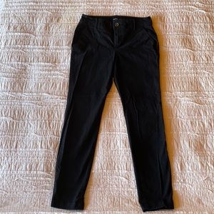 Old Navy Black Pants